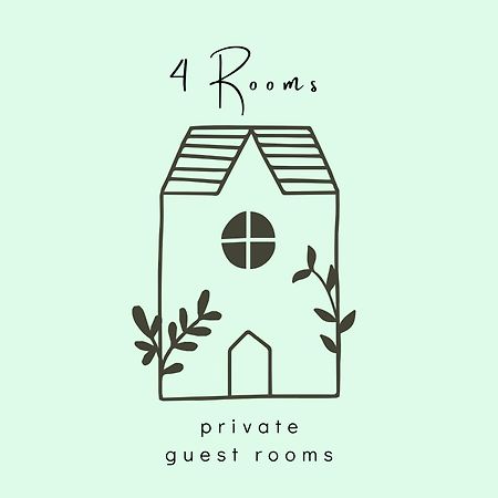 4 Rooms Plovdiv Exteriör bild