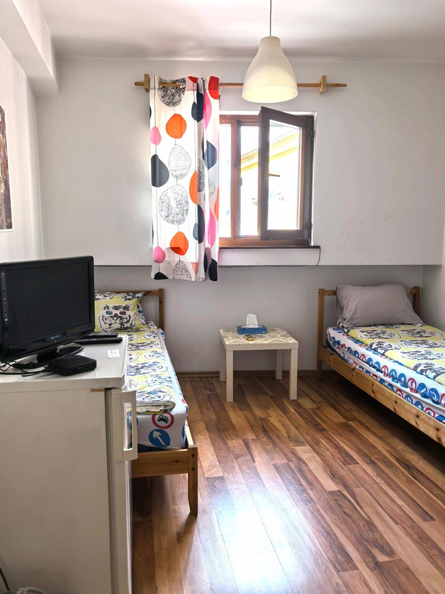 4 Rooms Plovdiv Exteriör bild