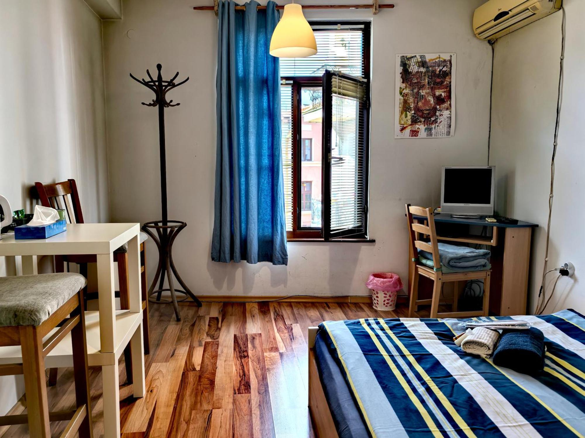 4 Rooms Plovdiv Exteriör bild