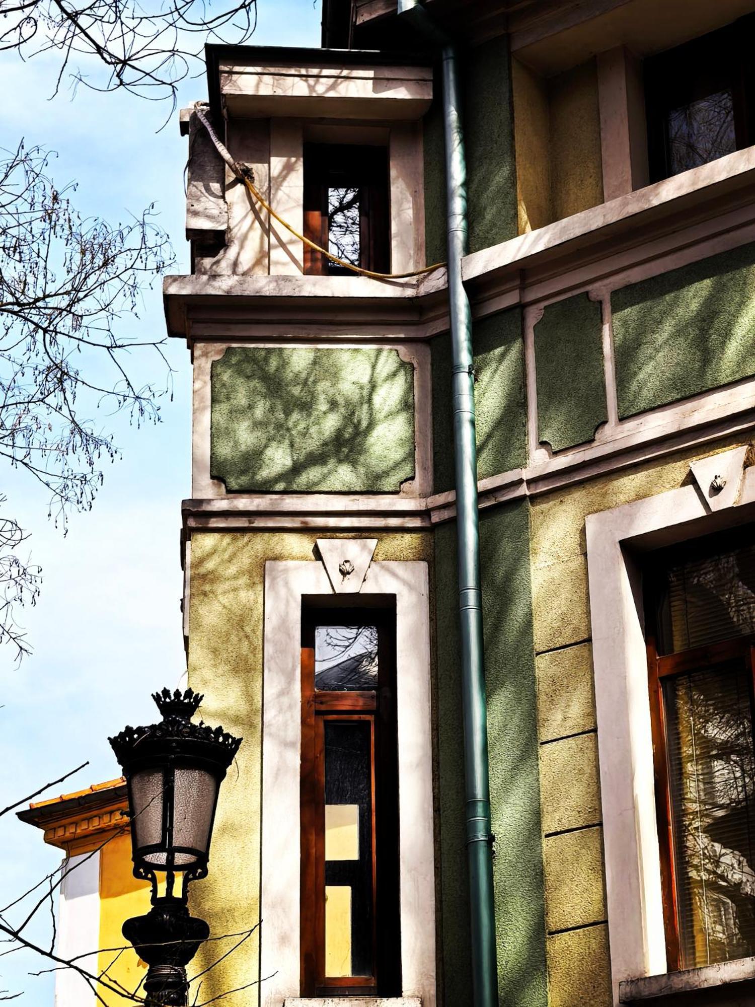 4 Rooms Plovdiv Exteriör bild