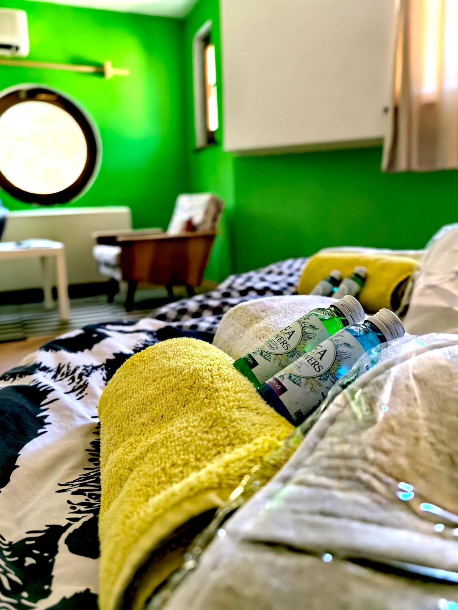 4 Rooms Plovdiv Exteriör bild