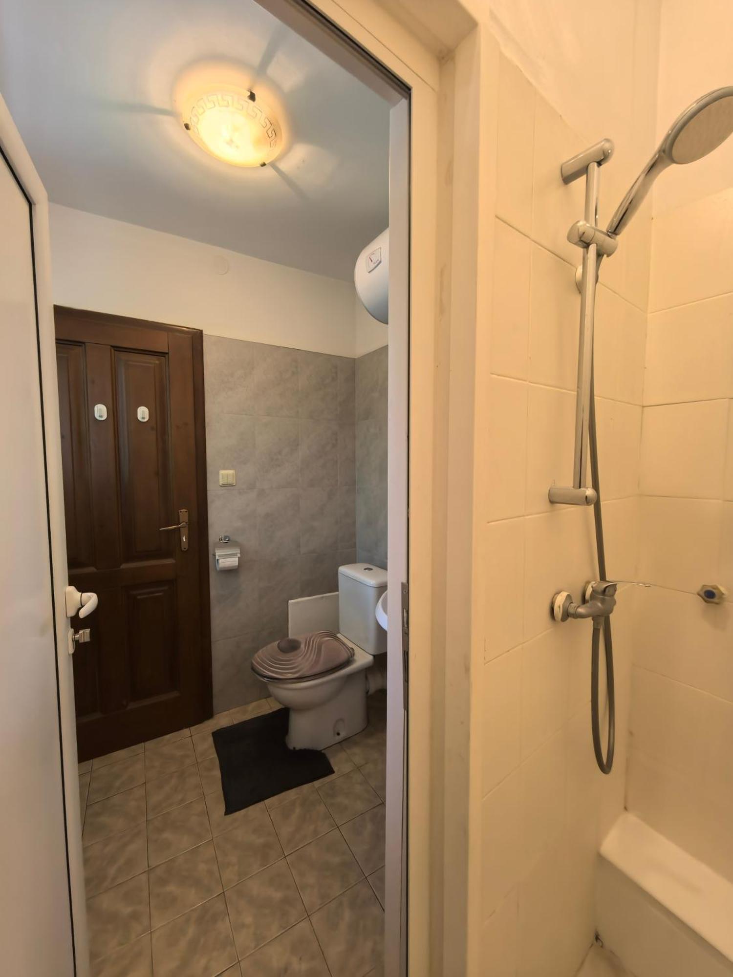 4 Rooms Plovdiv Rum bild