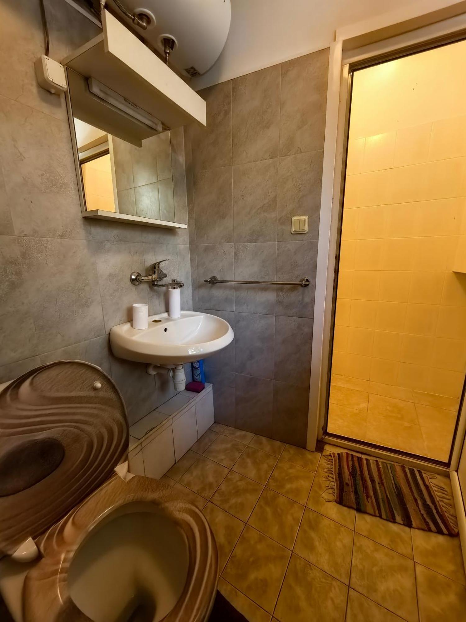 4 Rooms Plovdiv Rum bild