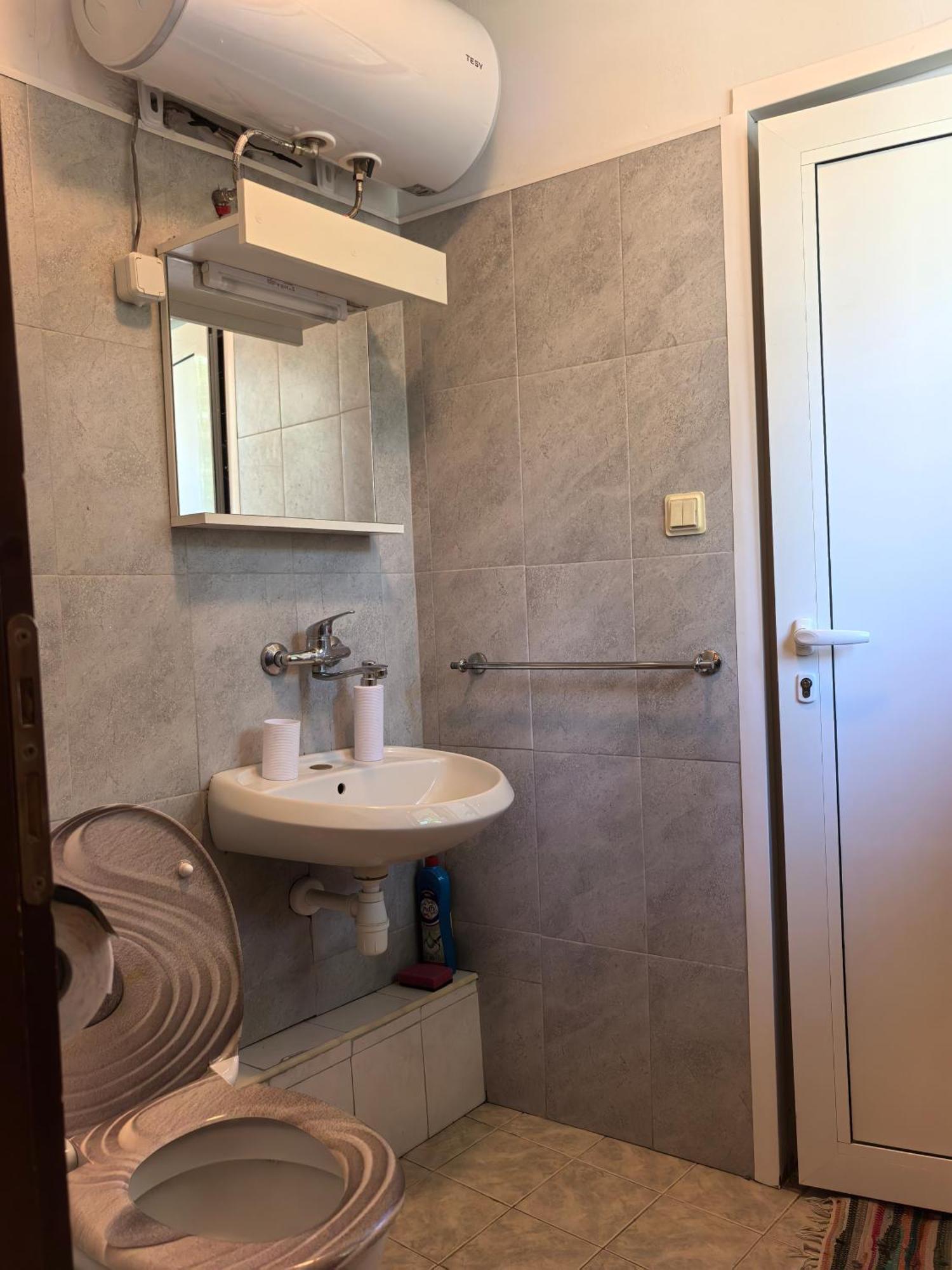 4 Rooms Plovdiv Rum bild