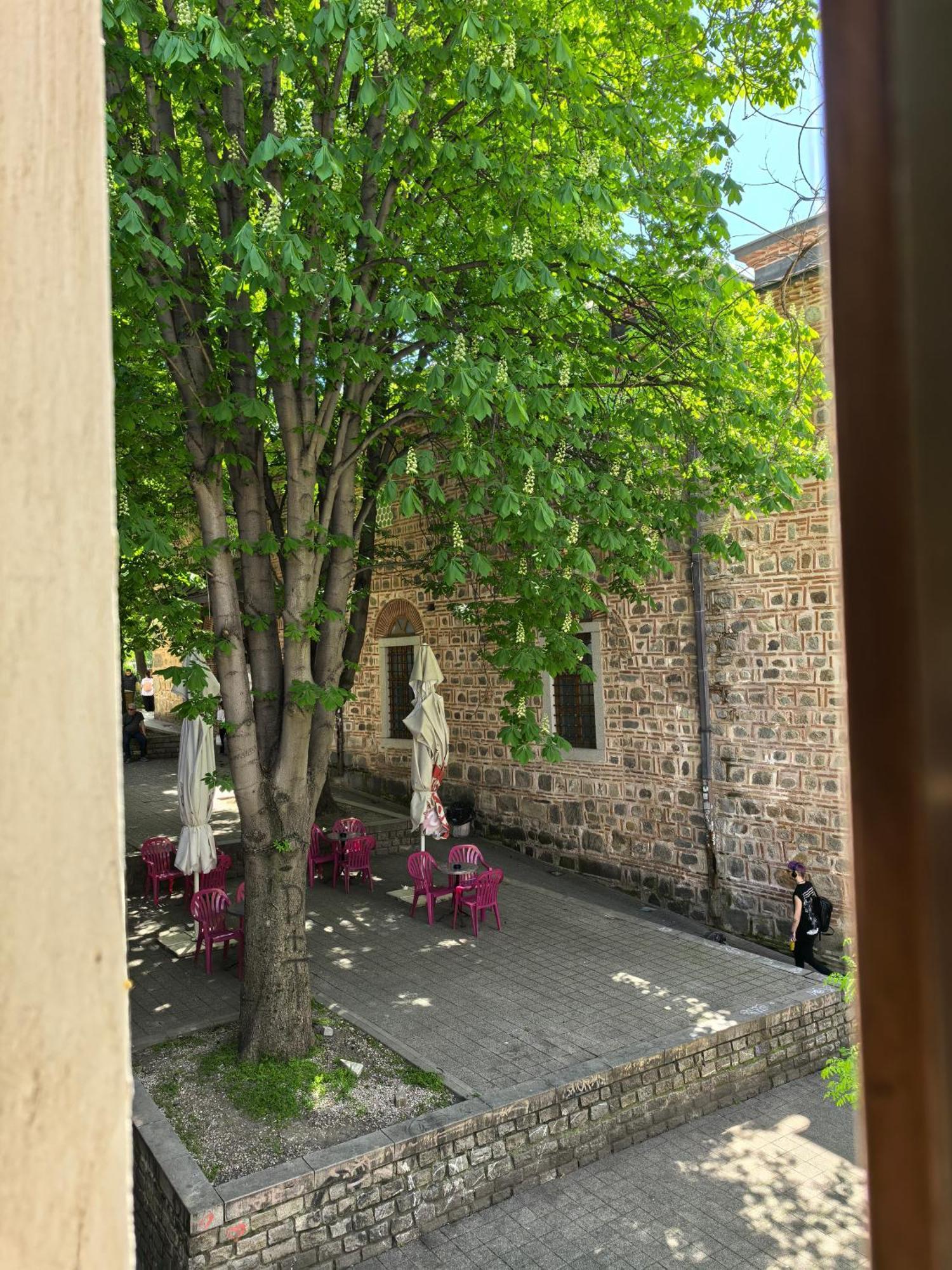 4 Rooms Plovdiv Exteriör bild