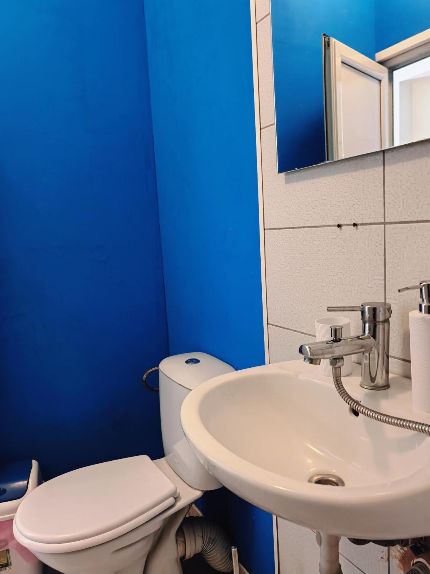 4 Rooms Plovdiv Rum bild