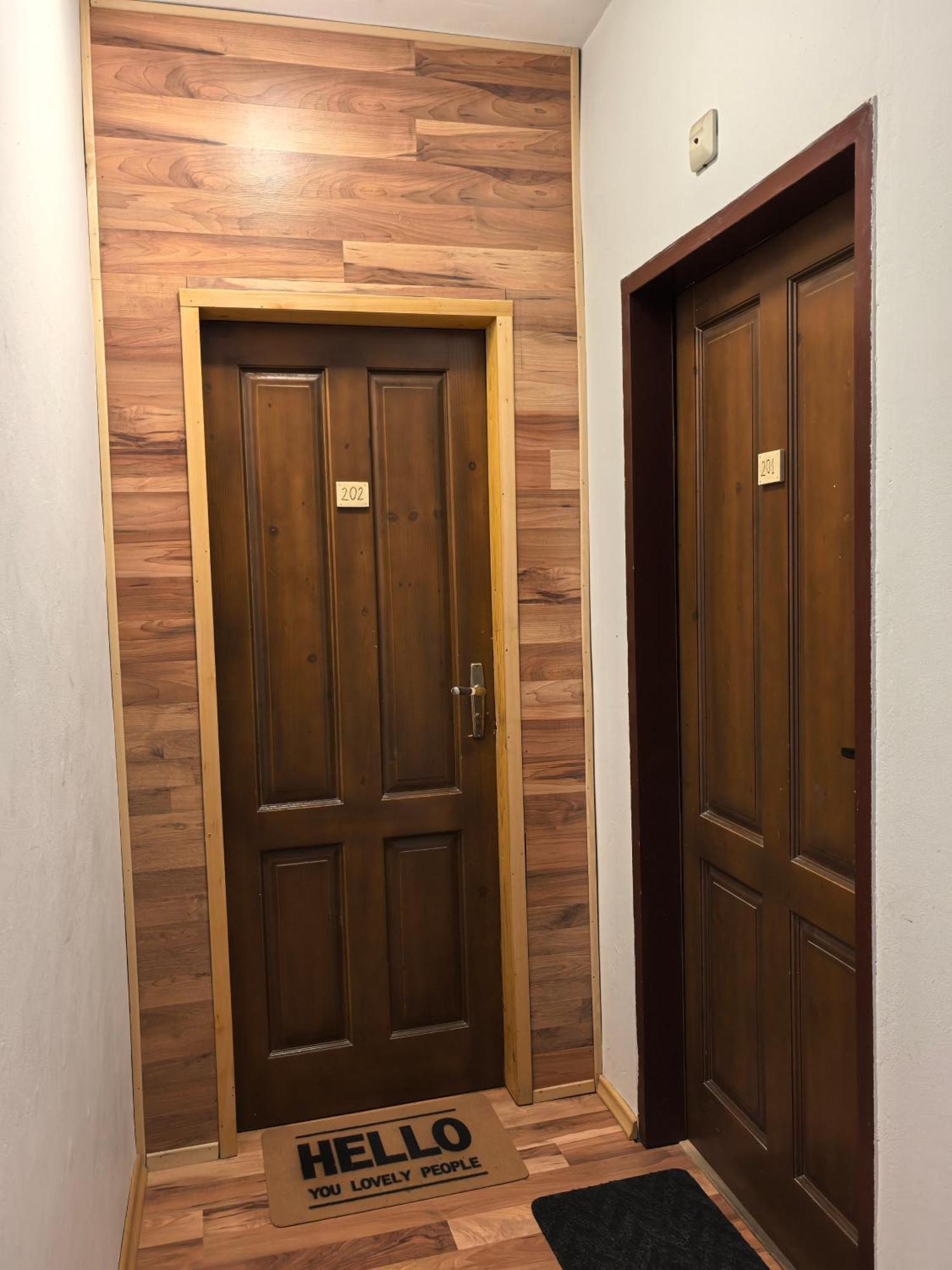 4 Rooms Plovdiv Exteriör bild