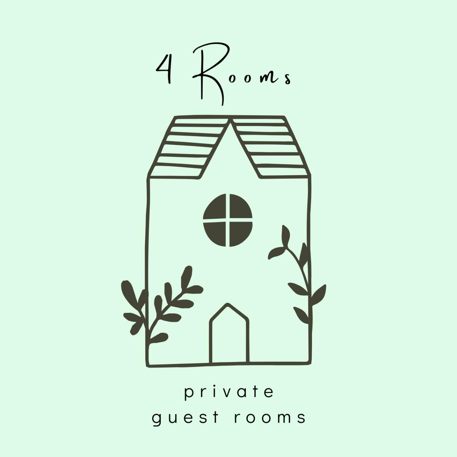 4 Rooms Plovdiv Exteriör bild